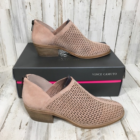 vince camuto paleta bootie